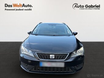 Seat Leon ST 1,6TDI 85KW - 3