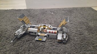 LEGO Star Wars 75140 Resistance Troop Transporter - 3