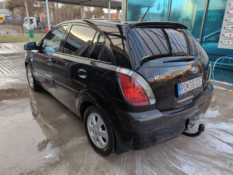 Kia Rio 1.4 16V Sporty, SR - 3