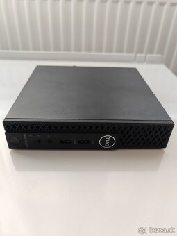 Dell Optiplex 3060 - 3