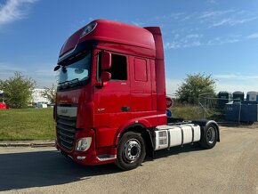 TAHAČ DAF XF 480 SSC STANDART 2020 - ZÁRUKA - 3