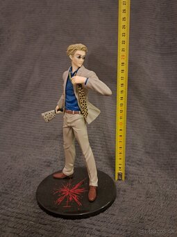 Nanami Kento - Japonska Anime / Manga figurka - 3