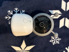 Tesla Smart camera baby B200 - 3