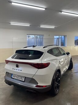 Cupra Formentor 2.0 TSI 310k 4Drive DSG Veloz First Edition - 3