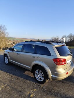 Dodge Journey 2.4 automat - 3