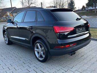 Audi Q3 1.4 TFSI Design - 3