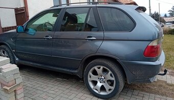 BMW X5 - 3