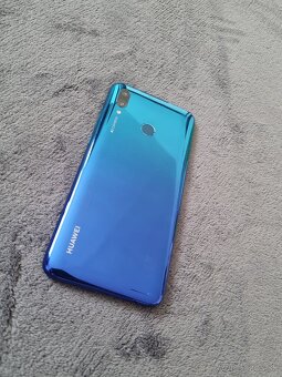 Huawei P smart 2019 - 3