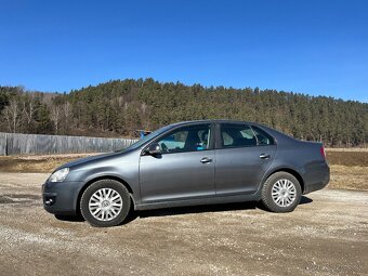 VW Jetta 1.9 TDI - 3