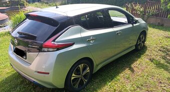 Nissan LEAF - 3