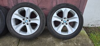 5x120 r19 - originál BMW - styling232 - dvojrozmer - 3