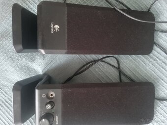 Reproduktory Logitech R-10 - 3