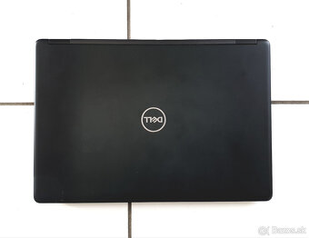 Dell Latitude 5490 profi notevook i5/8GBRram/256GBssd - 3