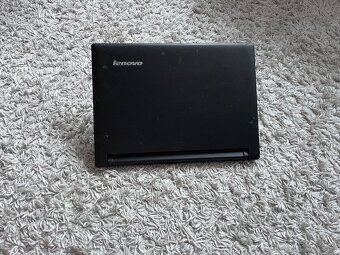 Lenovo notebook - 3