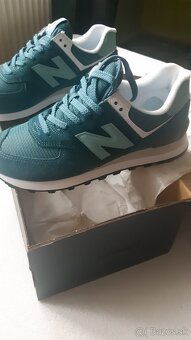 Tenisky New Balance - 3