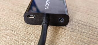 VGA na HDMI - 3