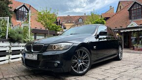 BMW 330d x-drive 180kw M-packet 2011 edition - 3