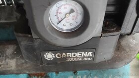 Gardena 3000/4 eco - 3