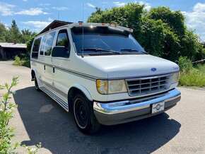 1992 Ford E-150 Econoline Traveler | 5.8 V8 | DPH - 3