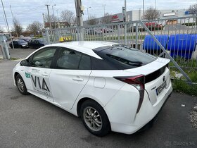 Predám Toyota Prius - 3