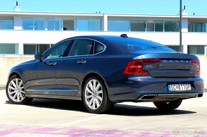 Volvo S90 T4 2.0L Inscirption Geartronic 140kW - 3