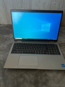 Dell Precision 3561, i7 11850h,32GB RAM, SSD 1000GB+500GB - 3