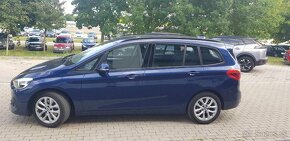 BMW 218D Gran Tourer - 3