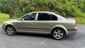 Škoda Superb 1.9 Tdi 96 kW - 3