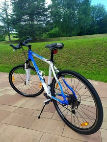 Bicykel 28"Author top stav - 3