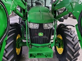 John Deere 5100M - 3