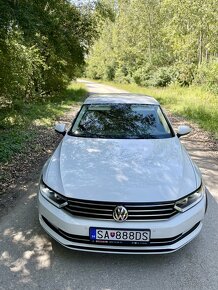 Volkswagen Passat B8 2.0TDI - 3