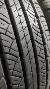 Michelin 215/70r16 letne - 3