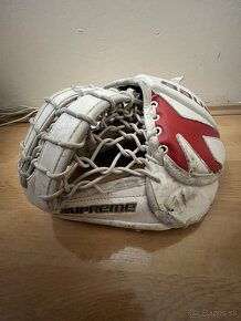 Bauer Supreme - lapacka - velk. senior - 3