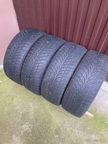 Bridgestone 225/55 R18 4x=120€ - 3