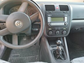 Volkswagen golf 5 - 3