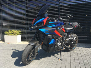 BMW M 1000 XR M Competition - 3