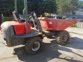 Dumper NEUSON 3001 - 3