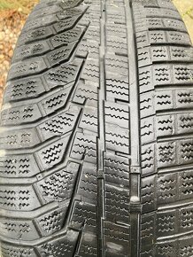 Zimné pneu Hankook 225/60 R17 - 3