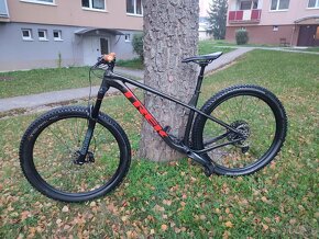 Trek Roscoe 8 - 3