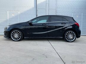 MERCEDES A180 AMG - PREDAJ AJ NA SPLÁTKY⭐AKONTÁCIA OD 0% - 3