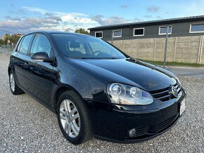 Volkswagen Golf V 1.4i United - 3