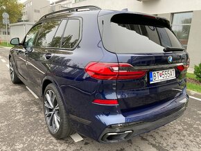 BMW X7 - 3