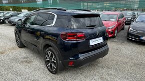 Citroën C5 Aircross BlueHDi 130 S&S Shine A/T - 3