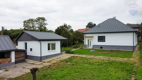 NA PREDAJ: Zrekonštruovaný  4-izb RD, Kolta - 3