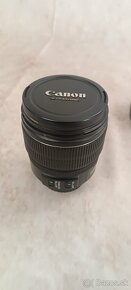 Canon EFS 15-85 - 3