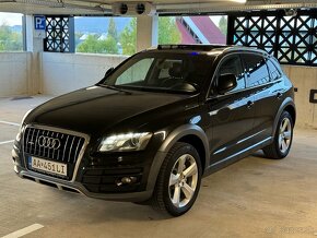 Audi Q5 3.0 TDI ALLROAD QUATTRO - 3