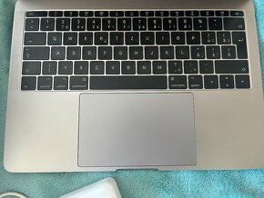 Predam MacBook Pro 13,3”, 8GB/256GB, Space Gray - 3