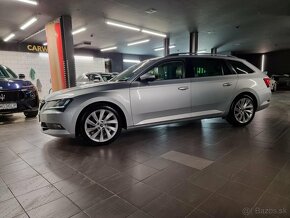 Predám ŠKODA SUPERB 3 2.0tdi - 3