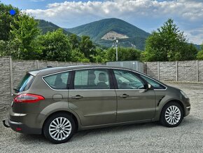 Ford S-Max 1.6 EcoBoost SCTi Trend - 3