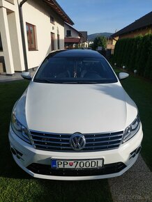 Volkswagen CC - 3